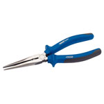 Draper Expert 68888 200mm Long Nose Pliers