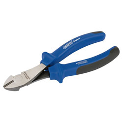 Draper Expert 68892 160mm Heavy Duty Diag Side Cutter