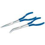 Draper 69287 2 Piece Long Reach Plier Set