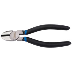 Draper 07055 180mm Diagonal Side Cutter