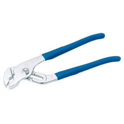 Draper Expert 52406 240mm 33mm Capacity Waterpump Pliers