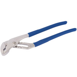 Draper Expert 52407 300mm 55mm Capacity Waterpump Pliers