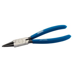 Draper 38995 180mm Straight Tip Internal Circlip Pliers