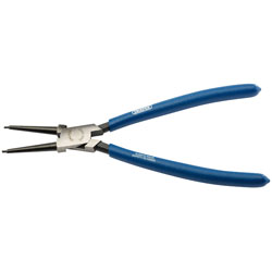 Draper 56418 225 Internal Straight Circlip Pliers