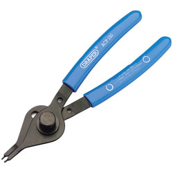 Draper 11929 Straight Nose Reversible Circlip Pliers