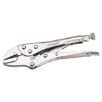 Draper 35371 190mm Straight Jaw Self Grip Pliers