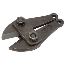 Draper 54268 Bolt Cutter Jaws for 300mm Bolt Cutter (54264)