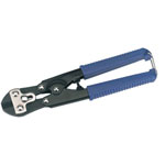 Draper 36092 210mm Straight Head Centre Cut Mini Cutter
