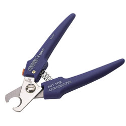 Draper 39224 160mm Copper OR Aluminium Cable Cutter