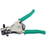 Draper 38274 0.5mm - 2mm Diameter Automatic Wire Stripper