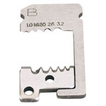 Draper 38277 Automatic Wire Stripper Blade for 38275