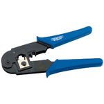 Draper Expert 44051 180mm RJ45 Cable Crimping Tool