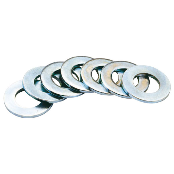  14016 100 x 4.8mm Rivet Backing Washers