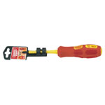 Draper Expert 69222 No.1 x 80mm Fully Insulated Cross Slot Screwdriver