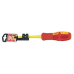 Draper Expert 69223 No.2 x 100mm Fully Insulated Cross Slot Screwdriver