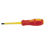 Draper Expert 69226 No 2 x 100mm Fully Insulated Cross Slot Screwdriver