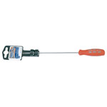 Draper Expert 55493 3.2mm x 150mm Plain Slot Parallel Tip Mechanics Screwdriver