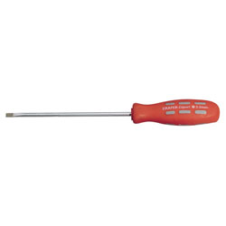 Draper Expert 67849 75mm x 3.2mm Plain Slot Parallel Tip Mechanics Screwdriver