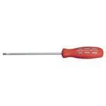 Draper Expert 67849 75mm x 3.2mm Plain Slot Parallel Tip Mechanics Screwdriver