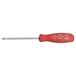 Draper Expert 67850 100mm x 3.2mm Plain Slot Parallel Tip Mechanics Screwdriver