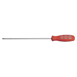 Draper Expert 67851 150mm x 3.2mm Plain Slot Parallel Tip Mechanics Screwdriver