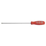 Draper Expert 67851 150mm x 3.2mm Plain Slot Parallel Tip Mechanics Screwdriver