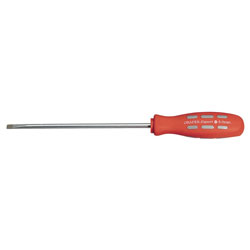 Draper Expert 67854 150mm x 5.0mm Plain Slot Parallel Tip Mechanics Screwdriver