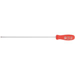 Draper Expert 67856 250mm x 5.0mm Plain Slot Parallel Tip Mechanics Screwdriver