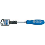 Draper Expert 55501 Cross Slot Mechanics Screwdriver No.2 x 100mm