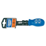 Draper Expert 57449 Cross Slot Mechanics Screwdriver No.2 x 38mm