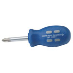 Draper Expert 67858 38mm x No 2 Cross Slot Mechanics Screwdriver (sold Loose)