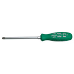 Draper Expert 67865 150mm x No 3 Pz Type Mechanics Screwdriver (sold Loose)