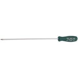 Draper Expert 67866 No. 1x250mm Long Pattern Mechanics/engineers Pz Screwdriver