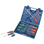 Draper Expert 56773 16 Piece Screwdriver Set