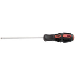 Draper Expert 40032 3.2mmx100mm Plain Slot Parallel Tip Screwdriver (sold Loose)