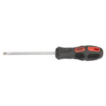 Draper Expert 40033 5mm x 100mm Plain Slot Parallel Tip Screwdriver (sold Loose)