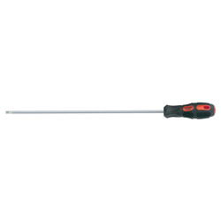 Draper Expert 40035 5mm x 200mm Plain Slot Parallel Tip Screwdriver (sold Loose)