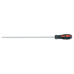 Draper Expert 40035 5mm x 200mm Plain Slot Parallel Tip Screwdriver (sold Loose)