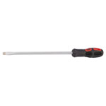 Draper Expert 40015 Plain Slot Flared Tip Screwdriver 9.5 x 250mm