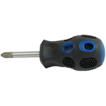 Draper Expert 40023 No.2 x 38mm Cross Slot Screwdriver (sold Loose)