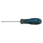 Draper Expert 40024 No.2 x 100mm Cross Slot Screwdriver (sold Loose)