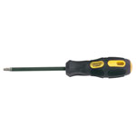 Draper Expert 41304 S2 Plain Slot Square Recess Screwdriver