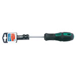 Draper Expert 40038 No.2 x 100mm Pz Type Screwdriver (display Packed)