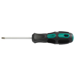 Draper Expert 40041 No.1 x 75mm PZ Type Screwdriver (Sold Loose)