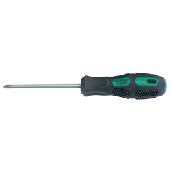 Draper Expert 40043 No.2 x 100mm Pz Type Screwdriver Sold Loose)