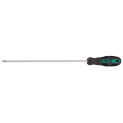 Draper Expert 40044 No2 x 250mm Pz Type Screwdriver (display Packed)