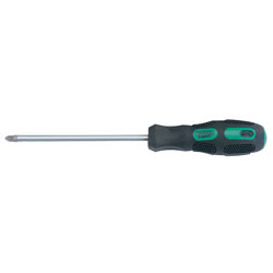 Draper Expert 40045 No.3 x 150mm Pz Type Screwdriver (sold Loose)