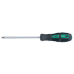 Draper Expert 40045 No.3 x 150mm Pz Type Screwdriver (sold Loose)