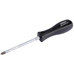 Draper 19533 No 2 x 100mm Cross Slot Mechanics Screwdriver