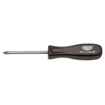 Draper 19535 No 1 x 75mm Pz Type Mechanics Screwdriver
